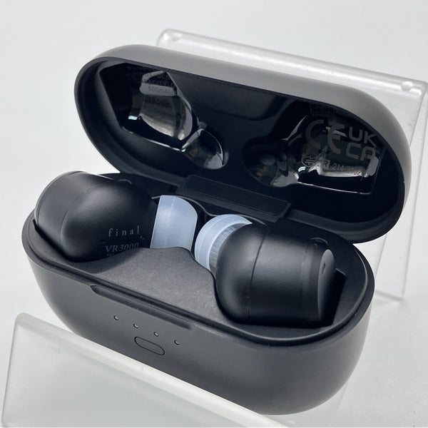 final 【中古】VR3000 Wireless for Gaming+ 【FI-VR3DPLTW】【秋葉原