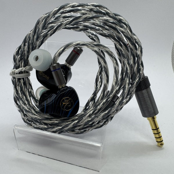 Sound Rhyme SR6 中古 Sound Rhyme 【中古】SR6【日本橋】 – e☆イヤホン