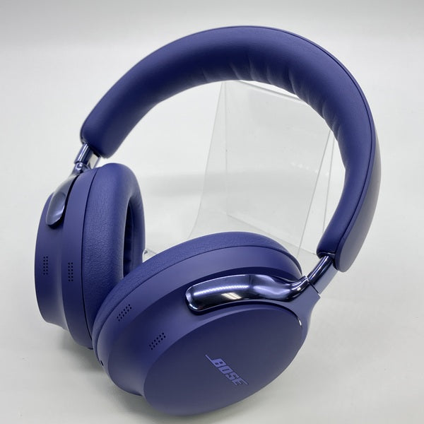 Bose 【中古】QuietComfort Ultra Headphones (2nd Gen) Midnight