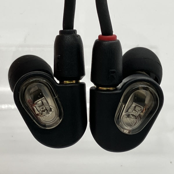 【中古】 audio technica オーディオテクニカ モニターイヤホン ATH-E50 audio-technica 【中古】ATH-E50【秋葉原】 – e☆イヤホン