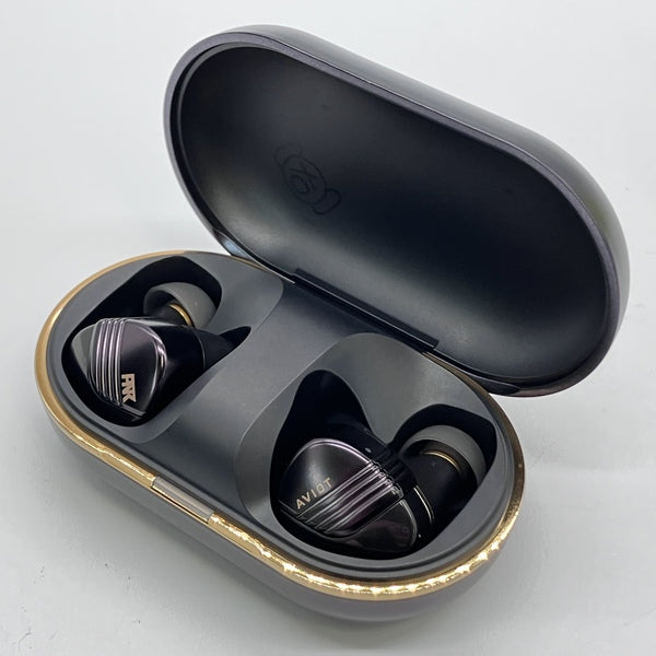 AVIOT 【中古】TE-W1 ピエール中野コラボモデル【TE-W1-PNK】【秋葉原