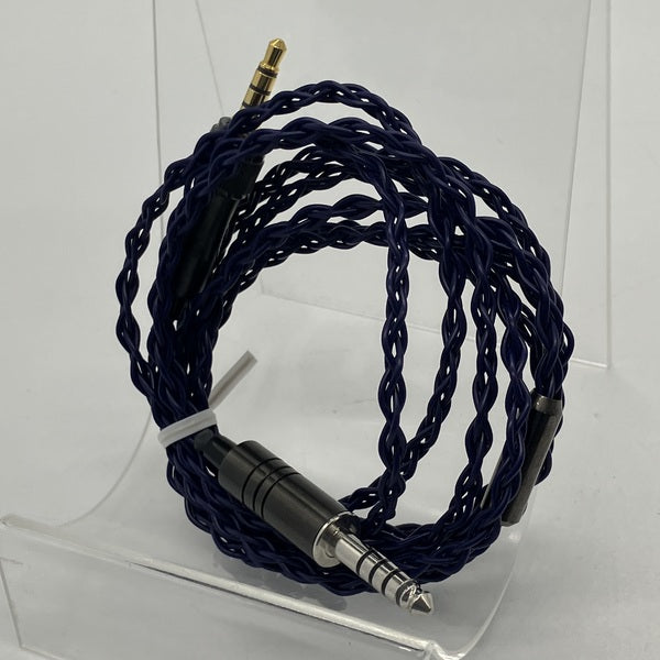 e☆イヤホン・ラボ 【中古】Iolite Screw4Mini-4.4mm (ヘッドホン専用