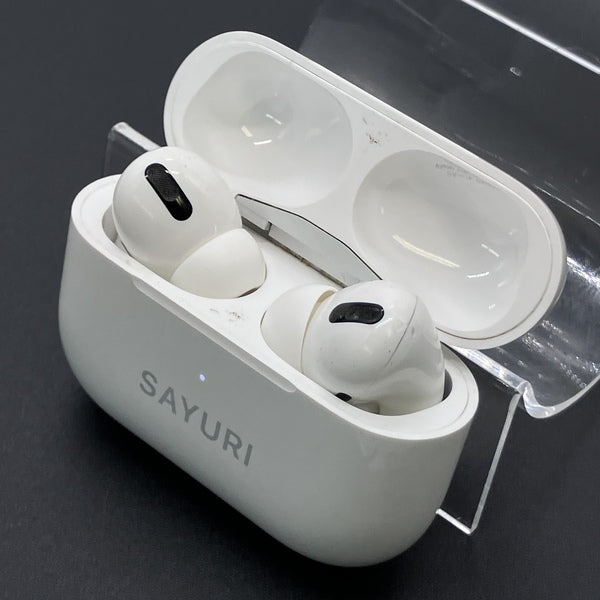 Apple 【中古】AirPods Pro MWP22J/A【名古屋】 – e☆イヤホン