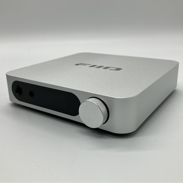 FIIO 【中古】K11 Silver 【FIO-K11-S】【秋葉原】 – e☆イヤホン