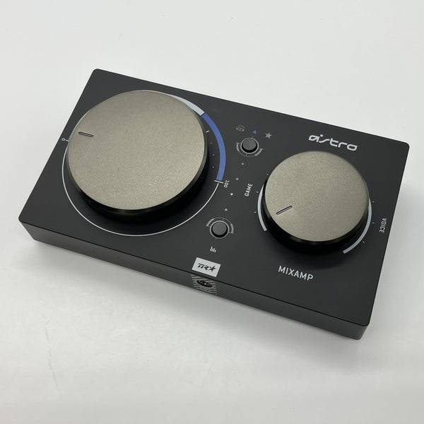 ASTRO Gaming 【中古】MIXAMP Pro TR【秋葉原】 – e☆イヤホン