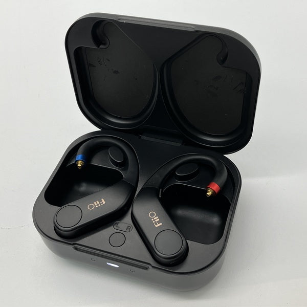 FIIO 【中古】UTWS5 MMCX 【FIO-UTWS5-MMCX】【秋葉原】 – e☆イヤホン