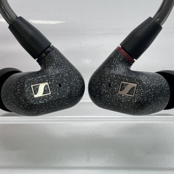 Sennheiser IE 300 有線イヤホン 中古美品 SENNHEISER 【中古】IE 300【秋葉原】 – e☆イヤホン