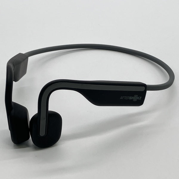 Shokz 【中古】OpenMove Slate Grey 【AFT-EP-000022】【名古屋】 – e