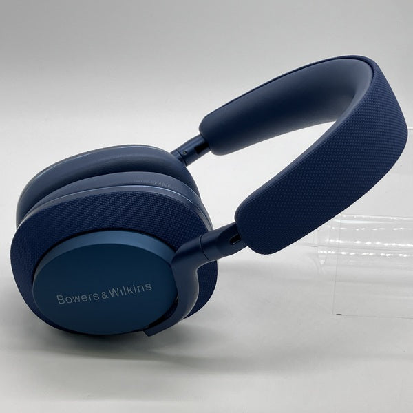 Bowers & Wilkins 【中古】Px7 S2e オーシャン・ブルー【PX7S2E/OB