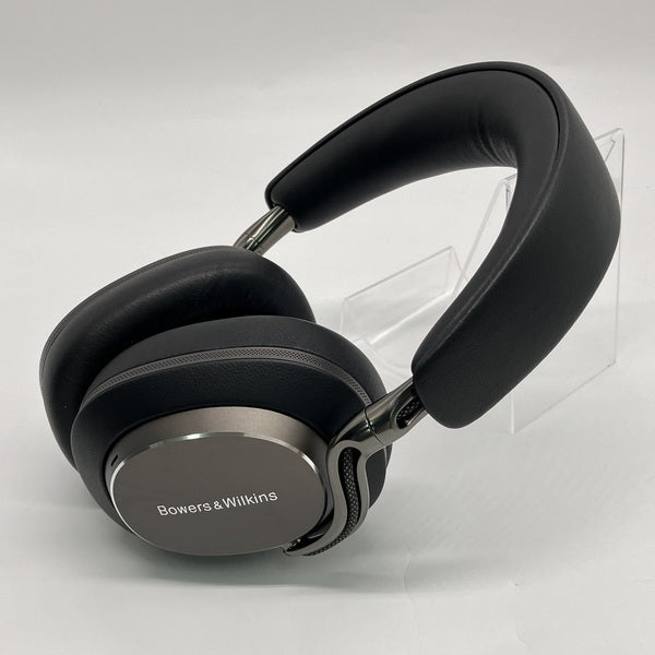 Bowers & Wilkins 【中古】Px8 S2 オニキス・ブラック【PX8S2/OB