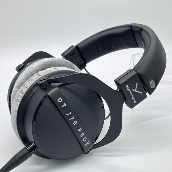 beyerdynamic 【中古】DT 770 PRO X 48【日本橋】 – e☆イヤホン