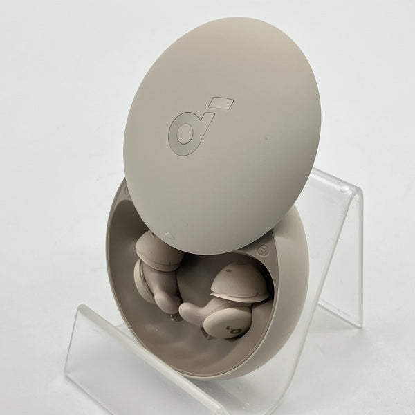 Anker 【中古】Soundcore Sleep A20 サンドベージュ 【A6611Z21
