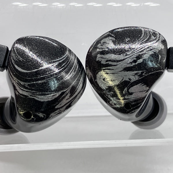 Noble Audio 【中古】KHAN 【NOB-KHAN】【日本橋】 – e☆イヤホン