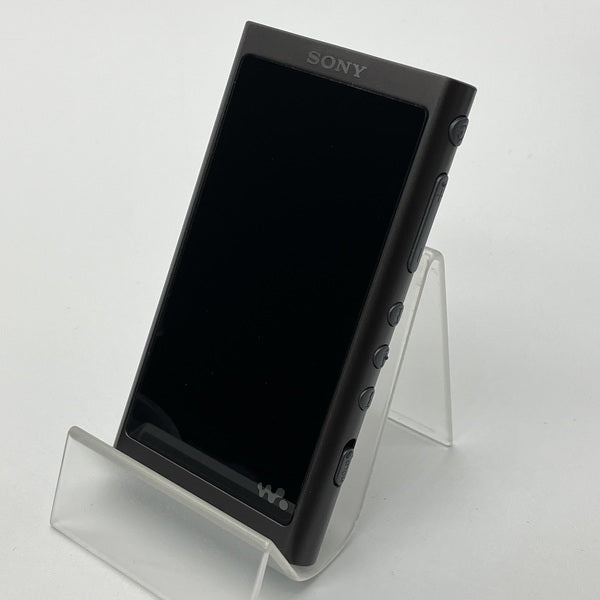 SONY 【中古】NW-A55 BM【ブラック】【秋葉原】 – e☆イヤホン
