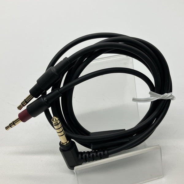 TAGO STUDIO TAKASAKI 【中古】T3-03用φ4.4 5極プラグ バランス