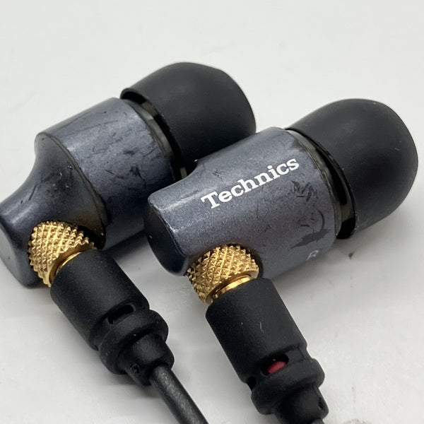 Technics 【中古】EAH-TZ700【秋葉原】 – e☆イヤホン