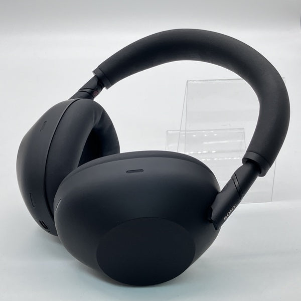 SONY 【中古】WH-1000XM6 BM ブラック【日本橋】 – e☆イヤホン