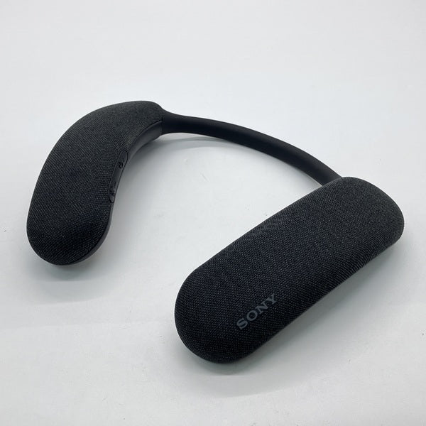 BRAVIA Theatre U HT-AN7 ネックスピーカー 中古 SONY 【中古】BRAVIA Theatre U HT-AN7【日本橋】 – e☆イヤホン