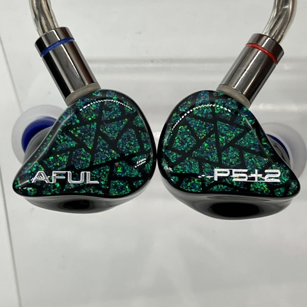 AFUL 【中古】Performer 5+2 (Performer7)【日本橋】 – e☆イヤホン
