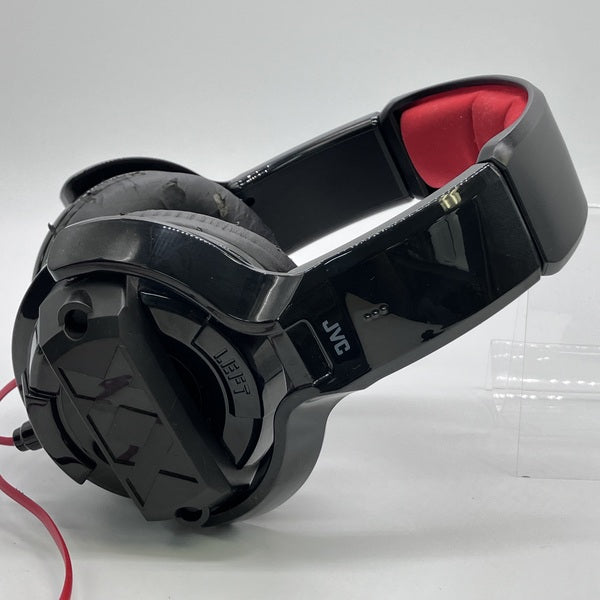 JVC 【中古】HA-XM20X【日本橋】 – e☆イヤホン