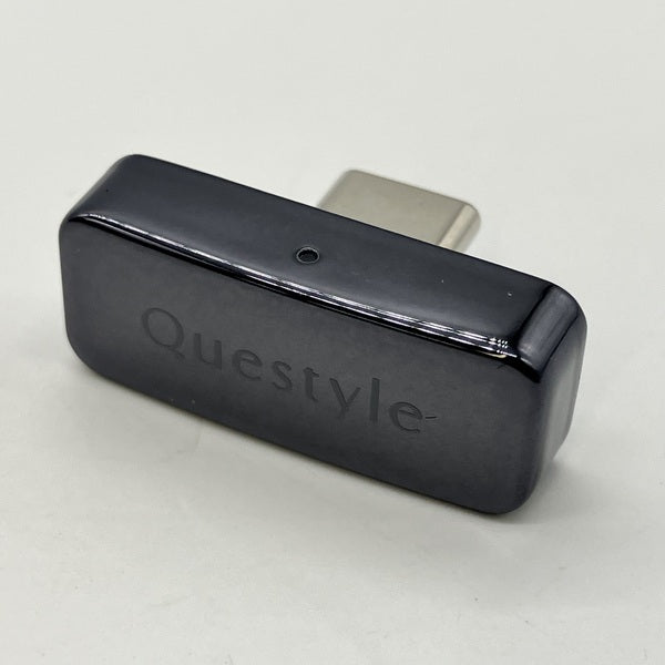 Questyle QCC Dongle Pro 中古 Questyle 【中古】QCC Dongle Pro【秋葉原】 – e☆イヤホン