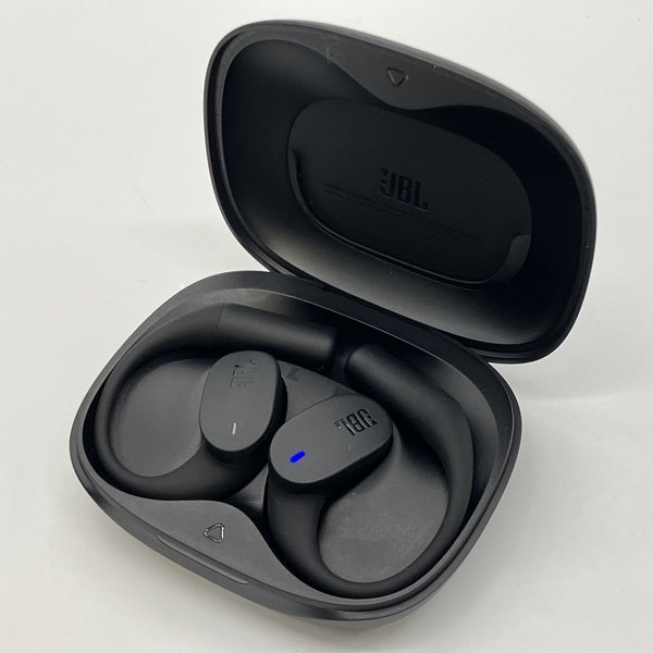 JBL SENSE LITE ブルー 中古 中古】JBL Sense Lite [ブルー]【神戸