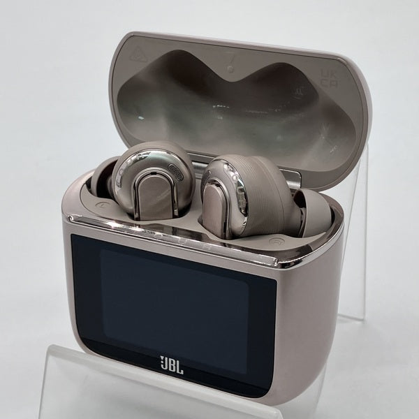 JBL 【中古】TOUR PRO 3 ラテ【JBLTOURPRO3LTT】【日本橋】 – e☆イヤホン