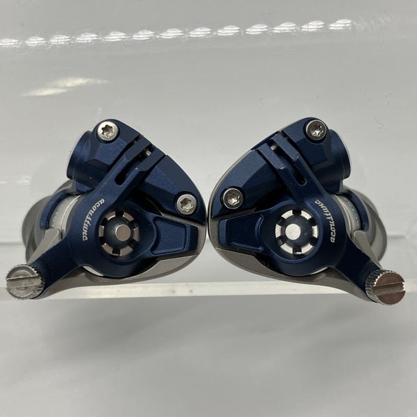 Acoustune 【中古】SHO-笙- 【ACO-HS2000MX-DSB】（ケーブル欠品