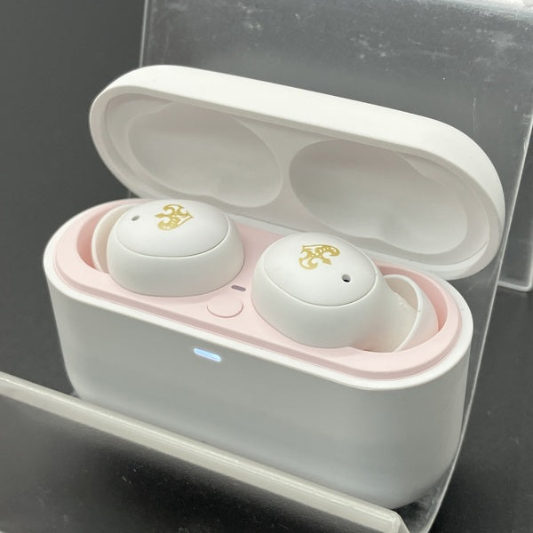 final 【中古】ZE500 for ASMR -Patra コラボ White【秋葉原】 – e