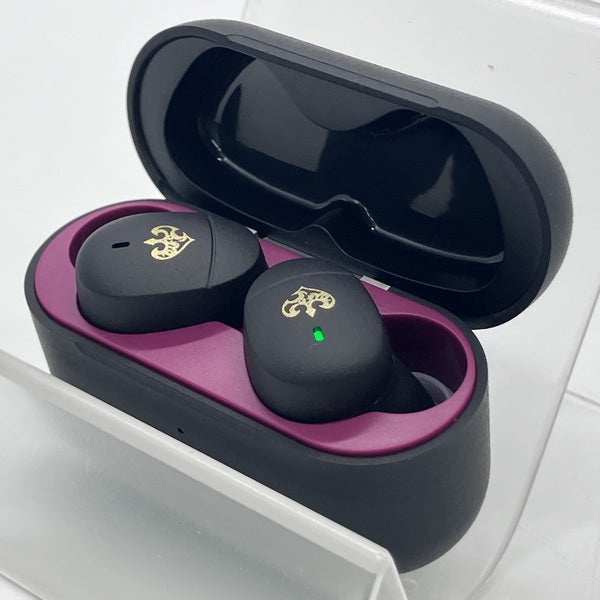 ag 【中古】COTSUBU for ASMR Patra Edition BLACK Ver.【日本橋】 – e