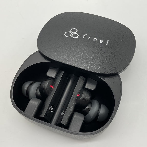 final 【中古】ZE8000 ブラック 【FI-ZE8DPLTW-BLACK】【秋葉原】 – e