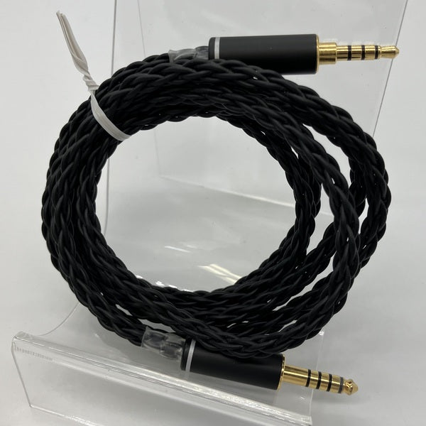 NOBUNAGA Labs 【中古】黒龍 (Kokuryu)4.4mm5極バランス/3.5mm4極