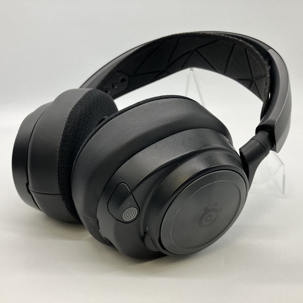 SteelSeries 【中古】Arctis Nova Pro Wireless 【61520J】【秋葉原