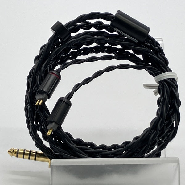 NOBUNAGA Labs 【中古】CASSINI (カッシーニ) 4.4mm5極バランス