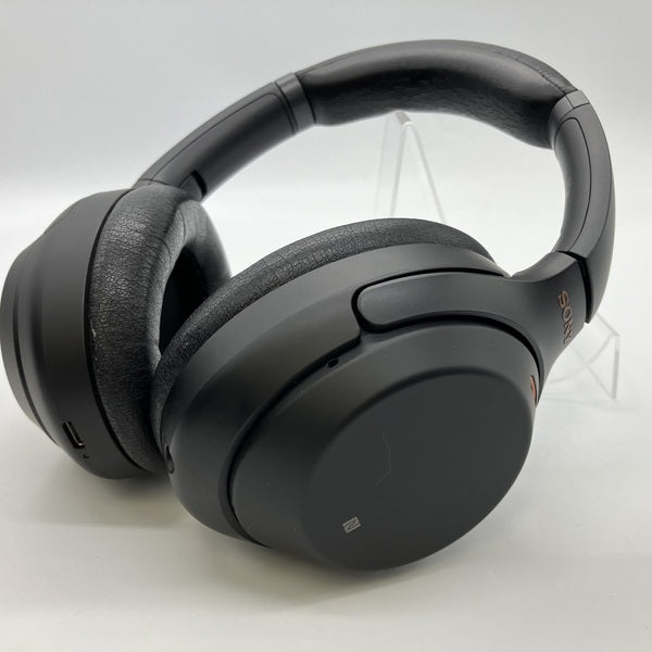 SONY 【中古】WH-1000XM3BM【ブラック】【秋葉原】 – e☆イヤホン