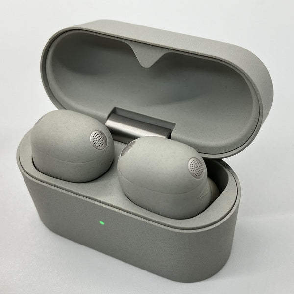 SONY 【中古】WF-1000XM6 SZ プラチナシルバー【秋葉原】 – e☆イヤホン