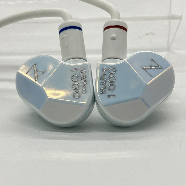 Maestraudio 【中古】MAPro1000 Bluish Snow 【OTA-MAPRO-1000-BS