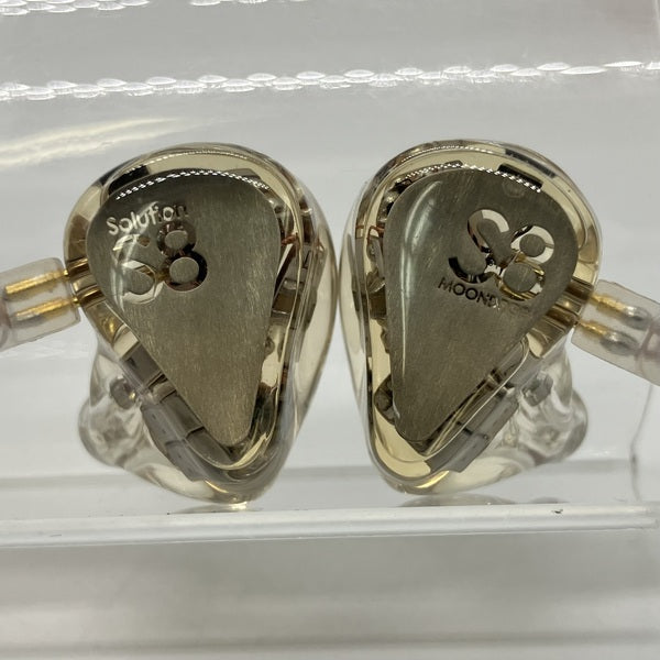 水月雨 (MOONDROP) 【中古】S8【秋葉原】 – e☆イヤホン