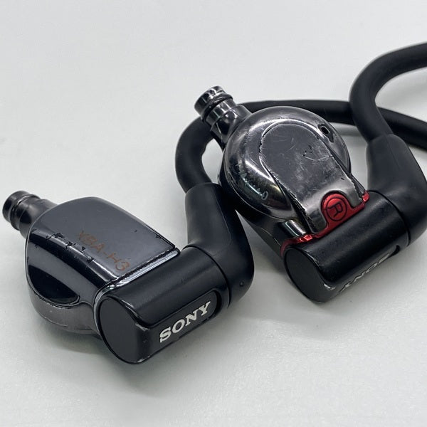 SONY 【中古】XBA-H3【秋葉原】 – e☆イヤホン