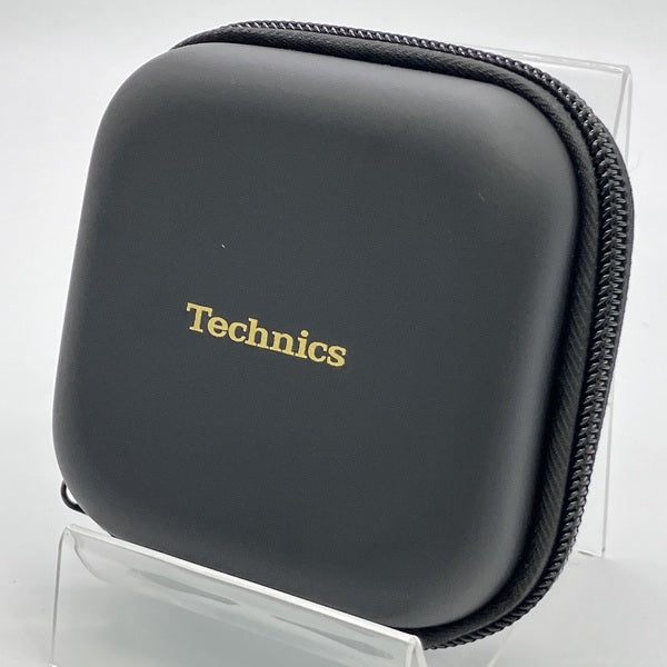 Technics 【中古】EAH-AZ100用ガジェットポーチ【日本橋】 – e☆イヤホン