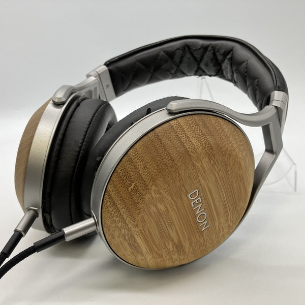 DENON 【中古】AH-D9200【秋葉原】 – e☆イヤホン