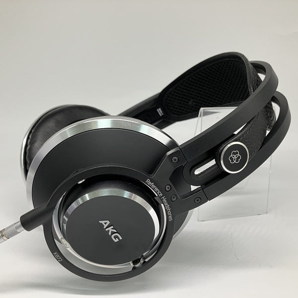 【中古】「未使用品」AKG K872 AKG 【中古】K872【秋葉原】 – e☆イヤホン
