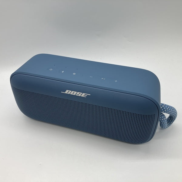 【中古】Bose Soundlink Plus ブルー Bose 【中古】SoundLink Plus Portable Speaker BLUE DUSK【秋葉原