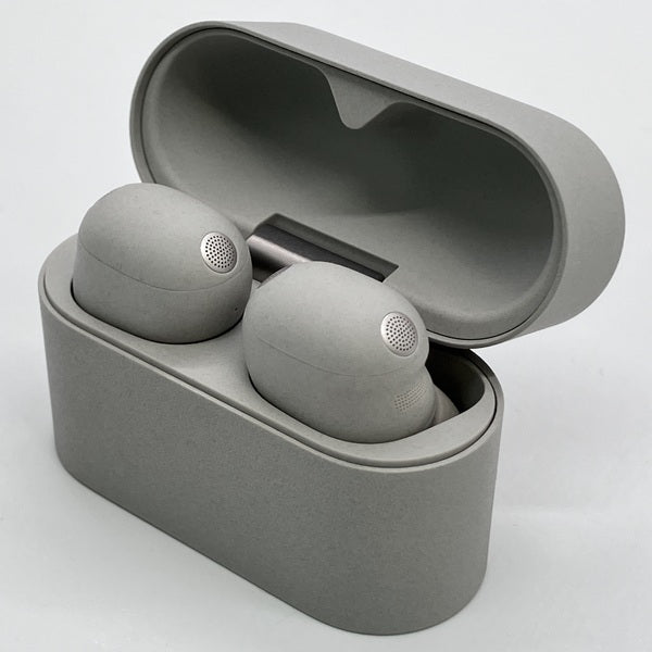 SONY 【中古】WF-1000XM6 SZ プラチナシルバー【秋葉原】 – e☆イヤホン