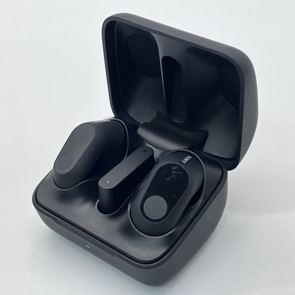 SONY 【中古】INZONE Buds ブラック 【WF-G700N BZ】【秋葉原】 – e