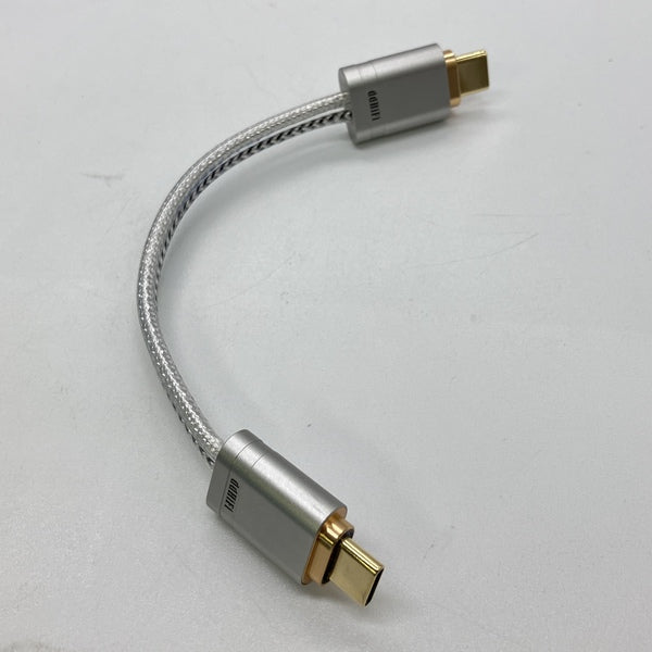 ddHiFi 【中古】TC09s【秋葉原】 – e☆イヤホン