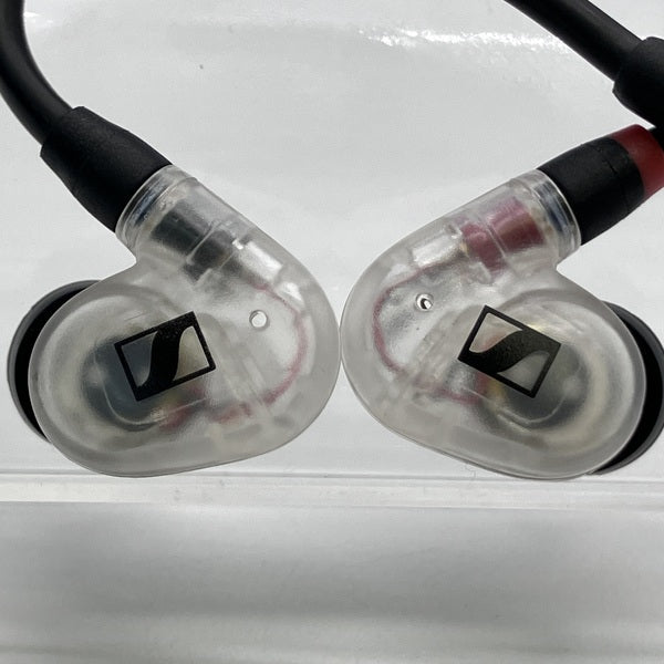 SENNHEISER 【中古】IE 100 PRO Wireless CLEAR【秋葉原】 – e☆イヤホン