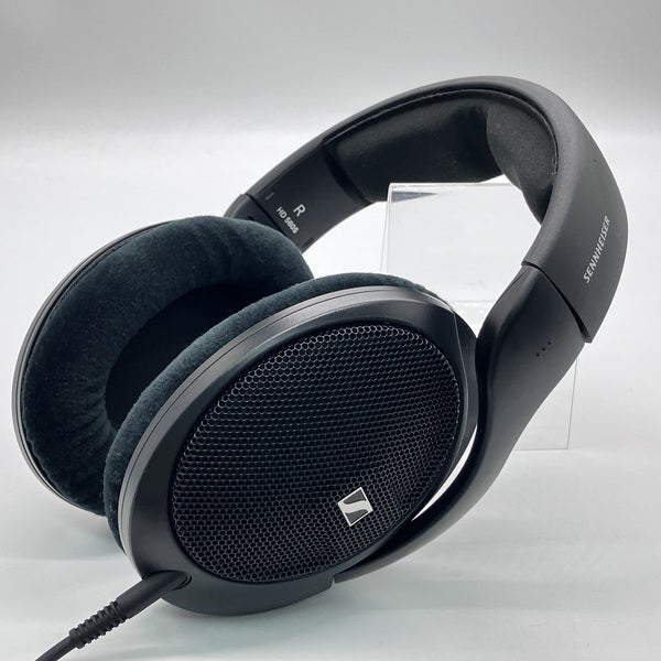 SENNHEISER 【中古】HD 560S【日本橋】 – e☆イヤホン