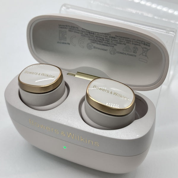 Bowers & Wilkins 【中古】Pi8 ダブ・ホワイト【PI8/DW】【秋葉原