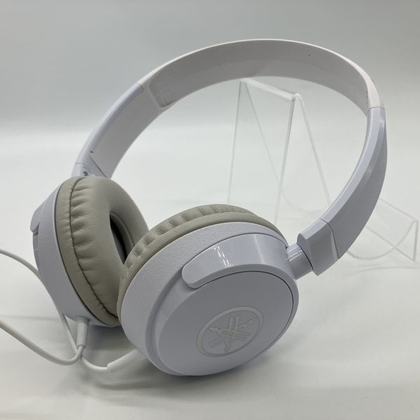 その他ブランド 【中古】YAMAHA HPH-50(ホワイト)【秋葉原】 – e☆イヤホン